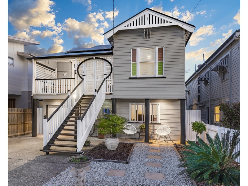 40 Mein Street, Hendra QLD 4011