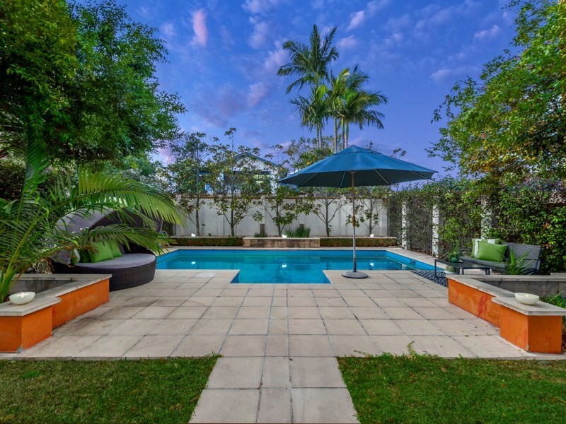 45 Emma Street, Wooloowin QLD 4030