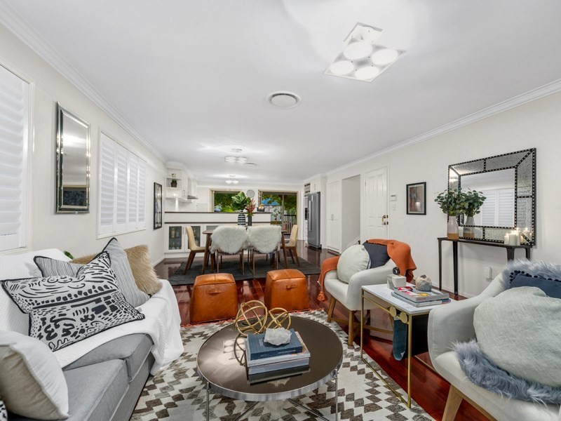 45 Emma Street, Wooloowin QLD 4030