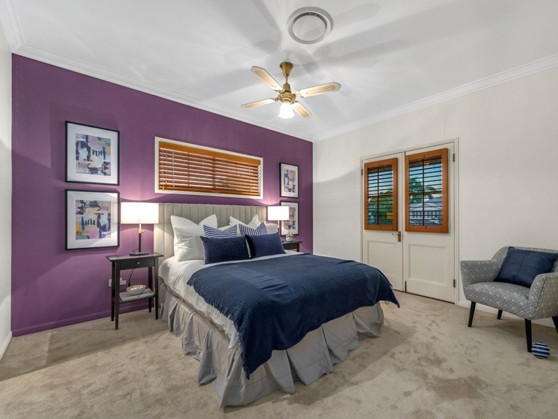 45 Emma Street, Wooloowin QLD 4030