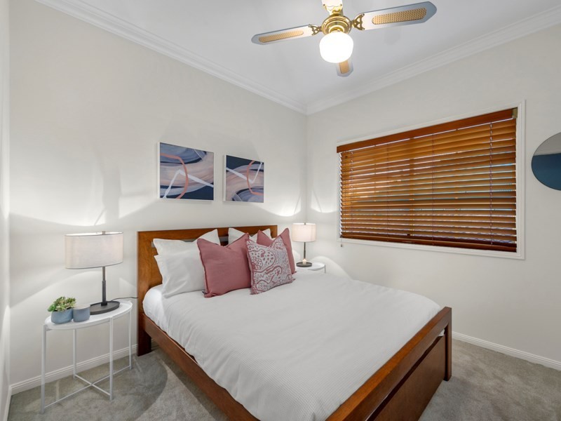 45 Emma Street, Wooloowin QLD 4030