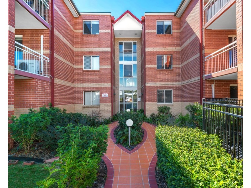 3/20 Dobson Street, Ascot QLD 4007