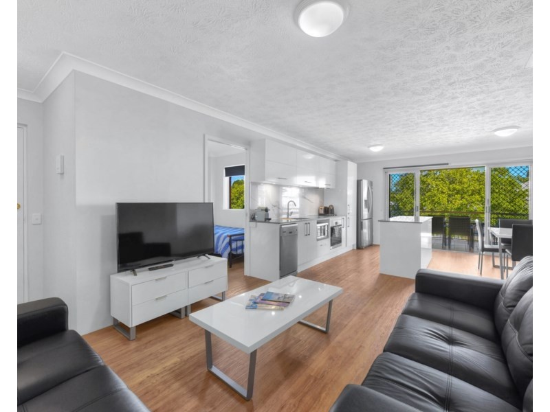 3/20 Dobson Street, Ascot QLD 4007