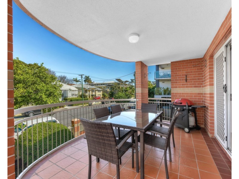 3/20 Dobson Street, Ascot QLD 4007