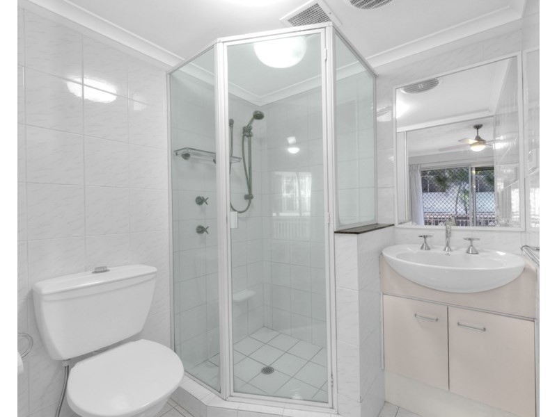 3/20 Dobson Street, Ascot QLD 4007