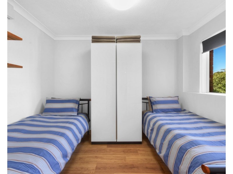 3/20 Dobson Street, Ascot QLD 4007