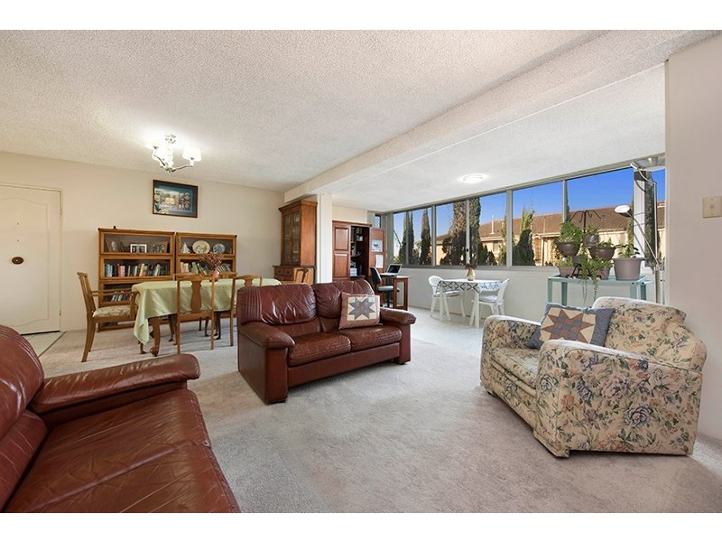 4/103 Windermere Road, Hamilton QLD 4007