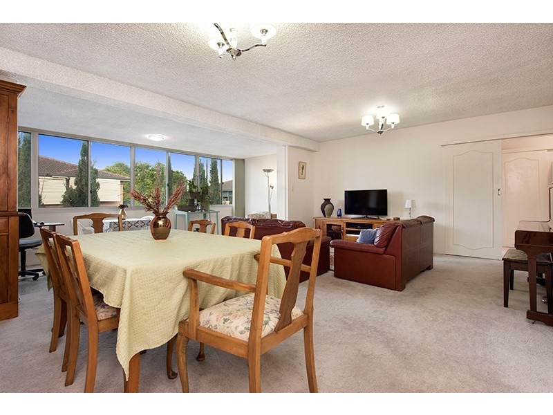 4/103 Windermere Road, Hamilton QLD 4007