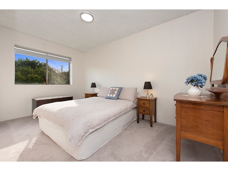 4/103 Windermere Road, Hamilton QLD 4007