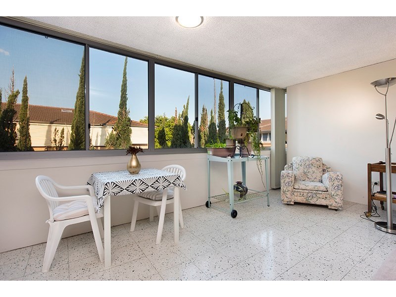 4/103 Windermere Road, Hamilton QLD 4007