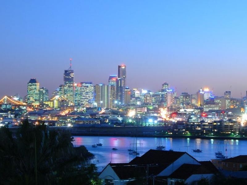 11 Dickson Terrace, Hamilton QLD 4007