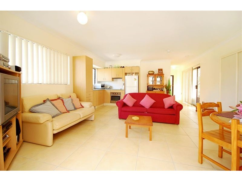 5/11 Ford, Clayfield QLD 4011