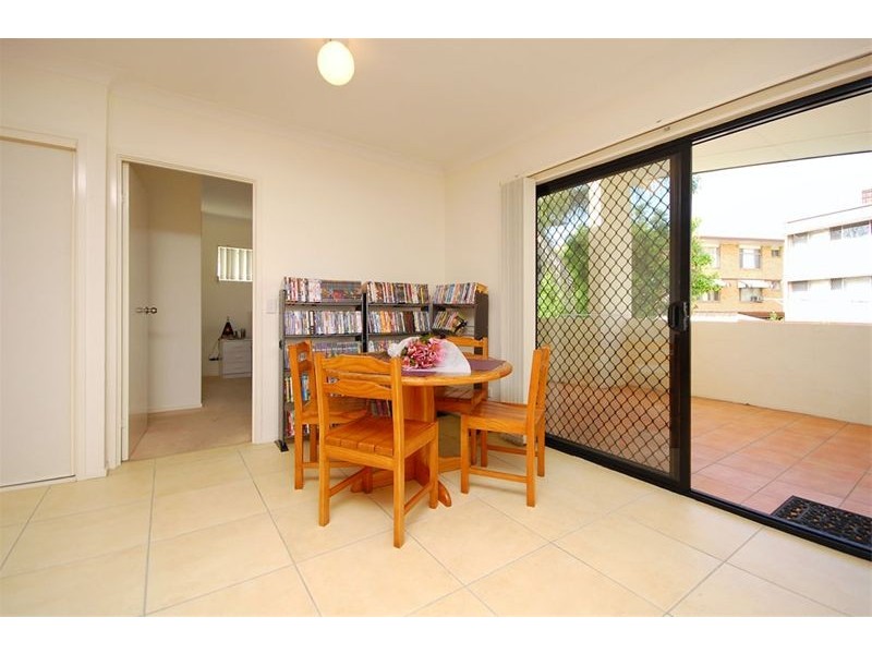 5/11 Ford, Clayfield QLD 4011