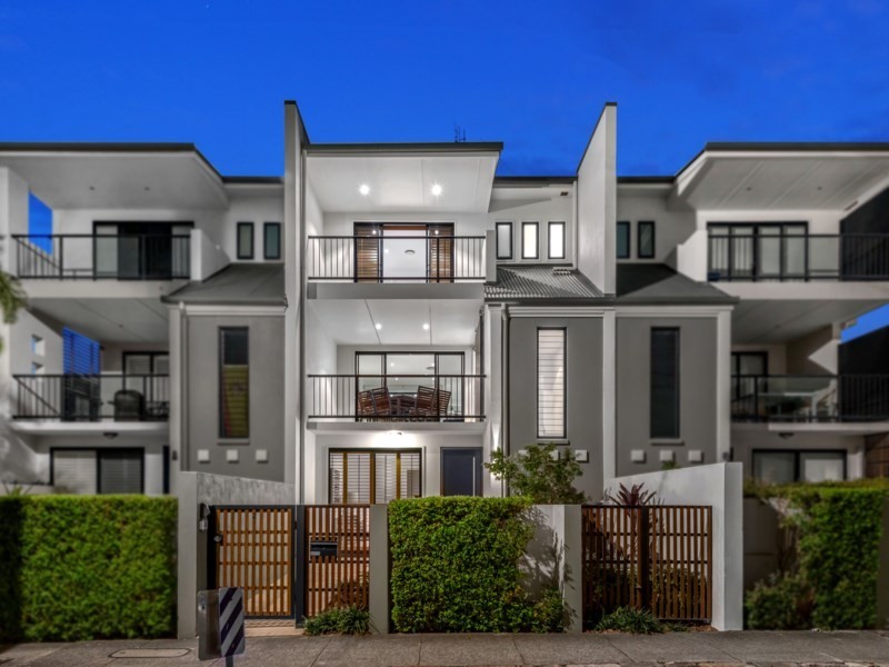 2/54 Terrace Street, New Farm QLD 4005