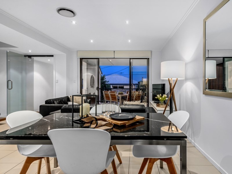 2/54 Terrace Street, New Farm QLD 4005