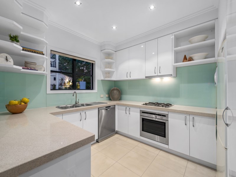 2/54 Terrace Street, New Farm QLD 4005