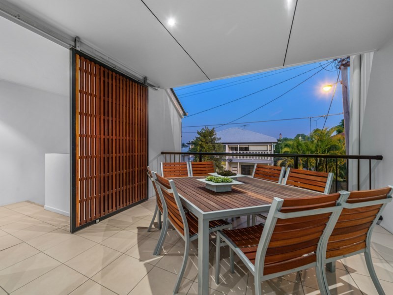 2/54 Terrace Street, New Farm QLD 4005