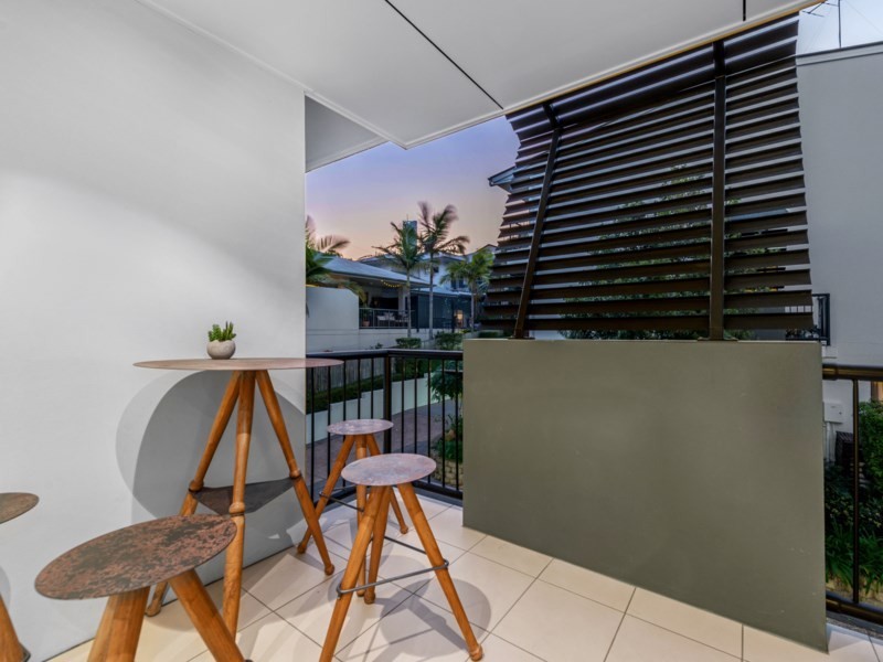 2/54 Terrace Street, New Farm QLD 4005