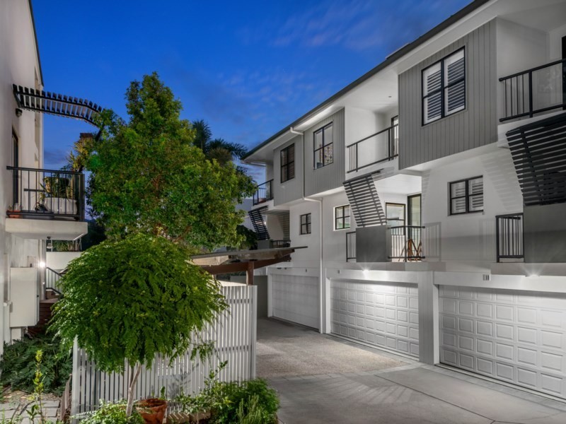 2/54 Terrace Street, New Farm QLD 4005