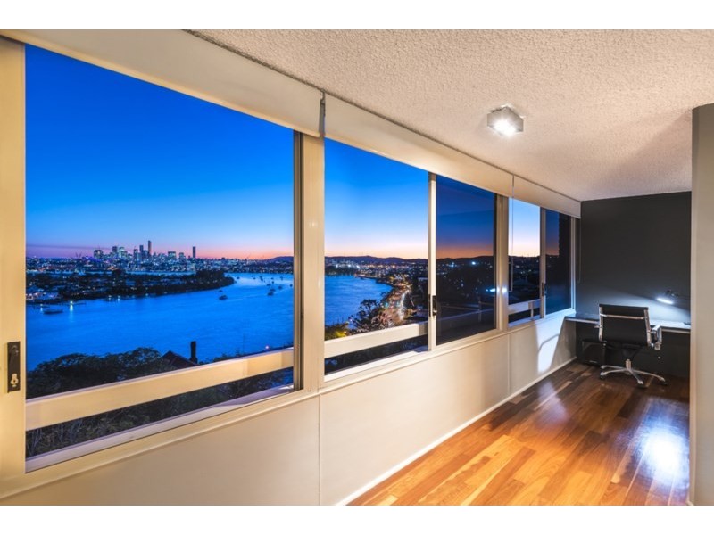 7/16 Mullens Street, Hamilton QLD 4007