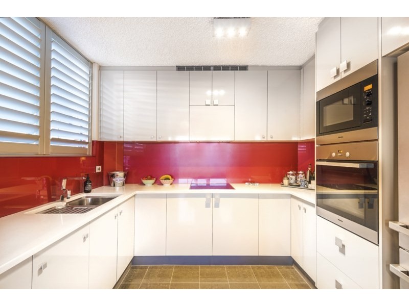 7/16 Mullens Street, Hamilton QLD 4007