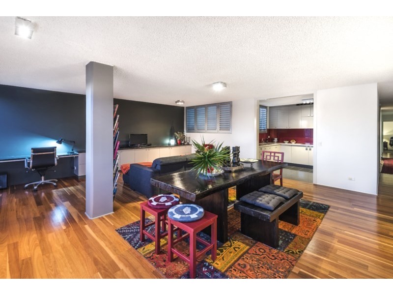 7/16 Mullens Street, Hamilton QLD 4007