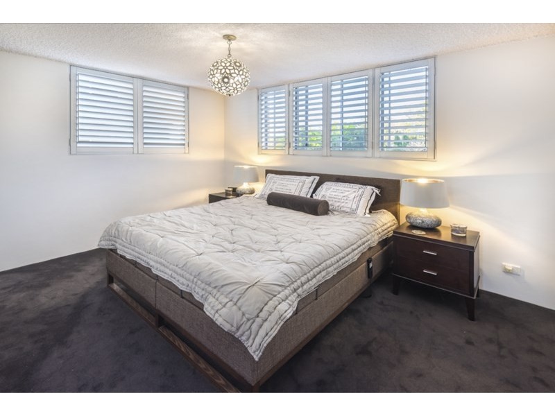 7/16 Mullens Street, Hamilton QLD 4007