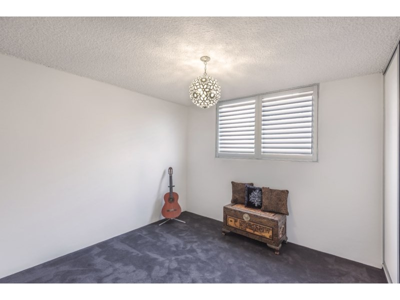 7/16 Mullens Street, Hamilton QLD 4007