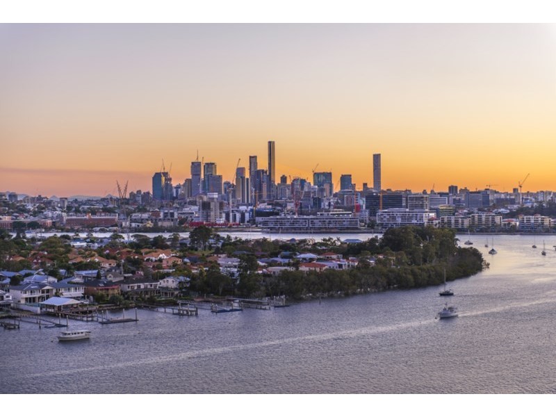 7/16 Mullens Street, Hamilton QLD 4007