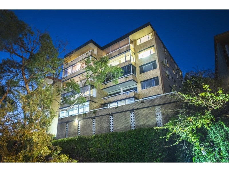 7/16 Mullens Street, Hamilton QLD 4007