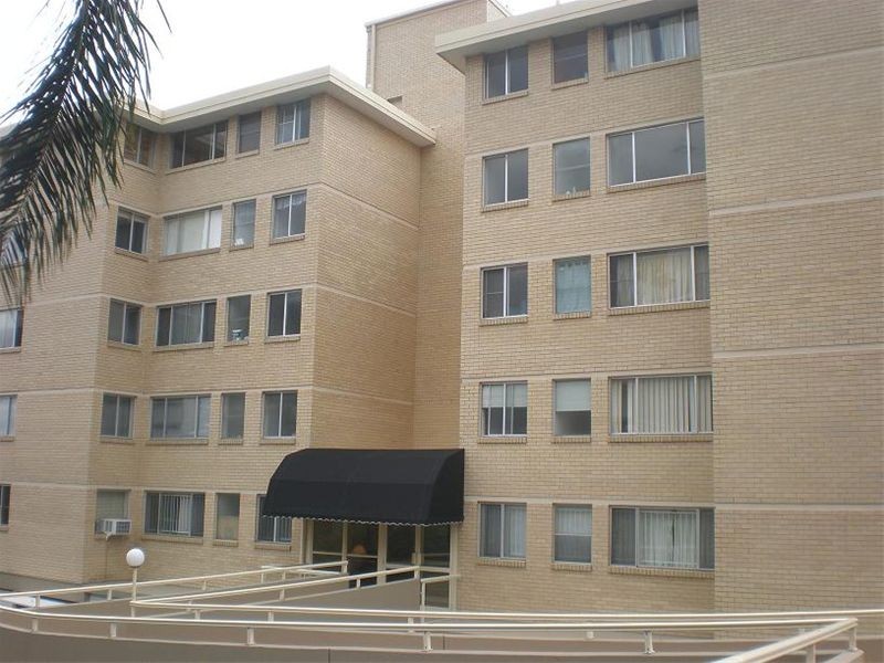 11/33 Mullens Street, Hamilton QLD 4007