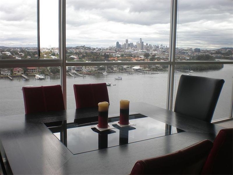 11/33 Mullens Street, Hamilton QLD 4007