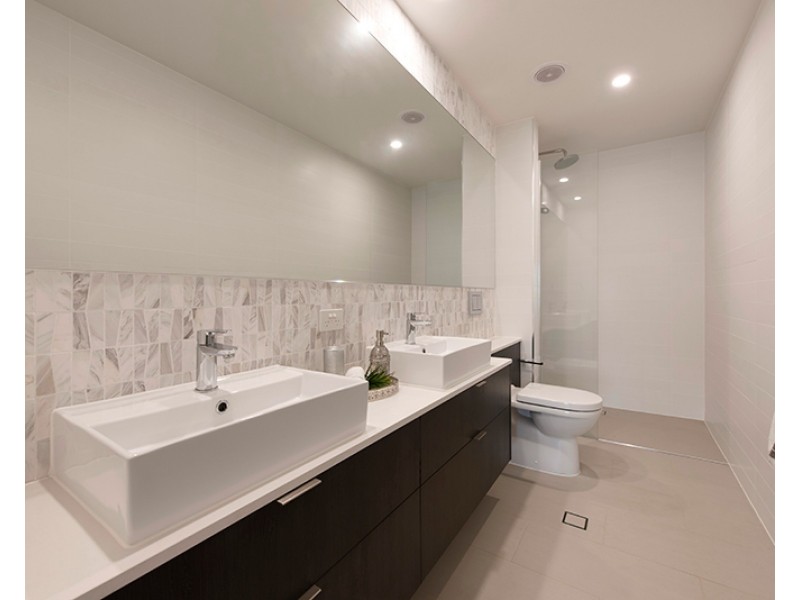 21/66 Allen Street, Hamilton QLD 4007