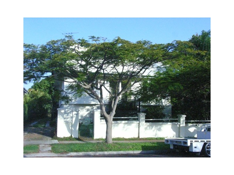 11 Sydney Street, New Farm QLD 4005