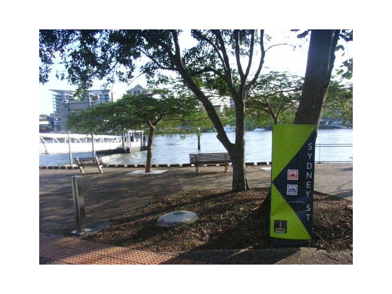 11 Sydney Street, New Farm QLD 4005