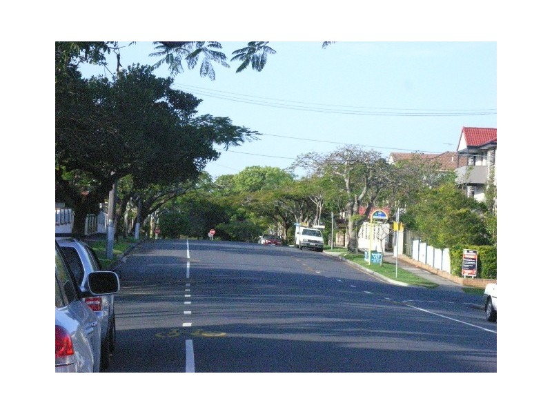 11 Sydney Street, New Farm QLD 4005