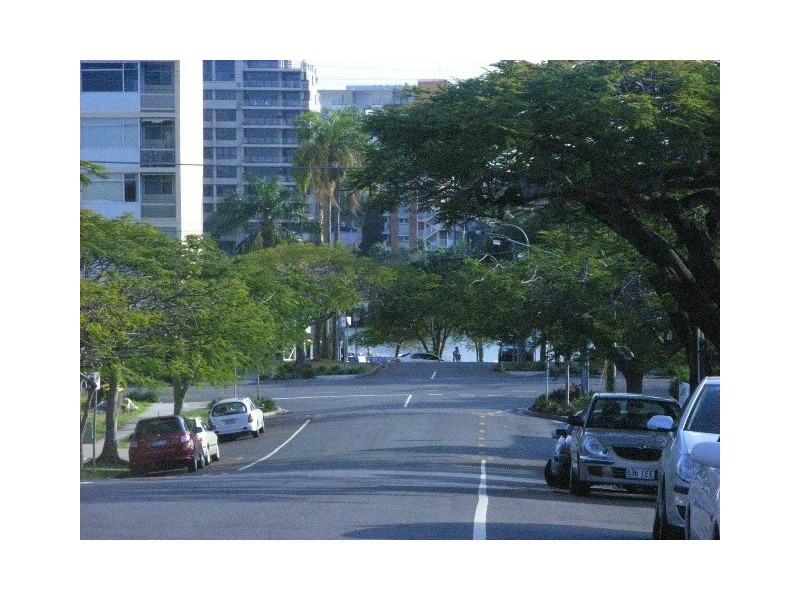 11 Sydney Street, New Farm QLD 4005