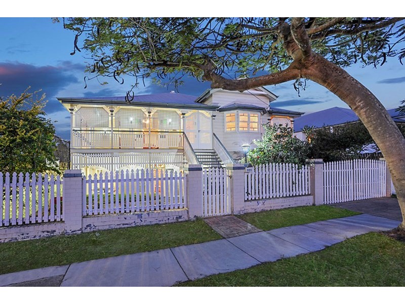111 Alexandra Road, Ascot QLD 4007