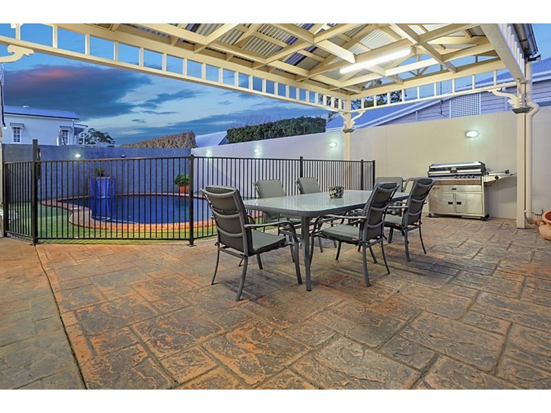 111 Alexandra Road, Ascot QLD 4007