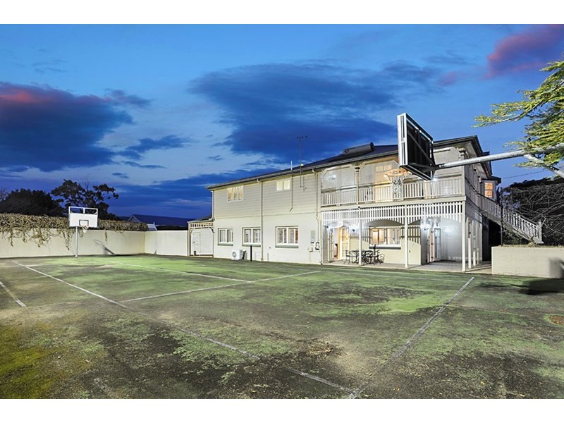 111 Alexandra Road, Ascot QLD 4007