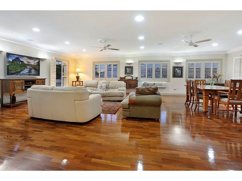 111 Alexandra Road, Ascot QLD 4007