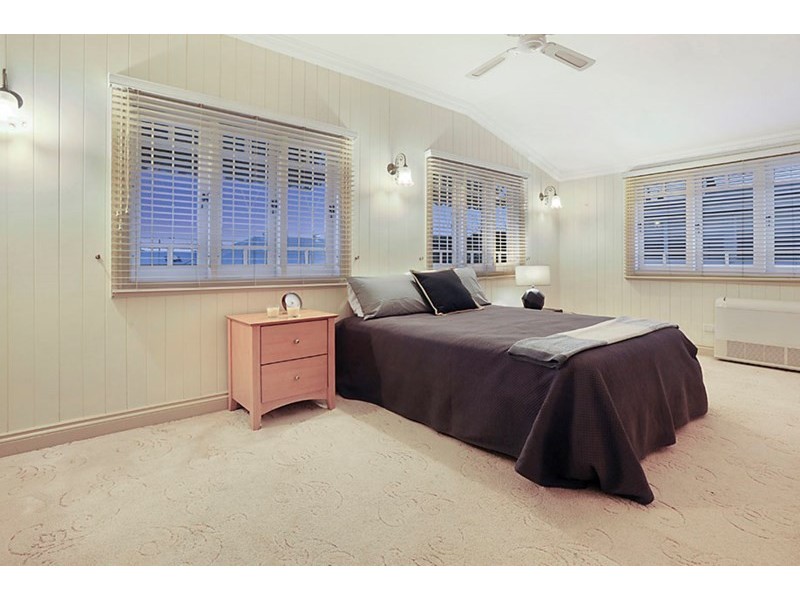 111 Alexandra Road, Ascot QLD 4007