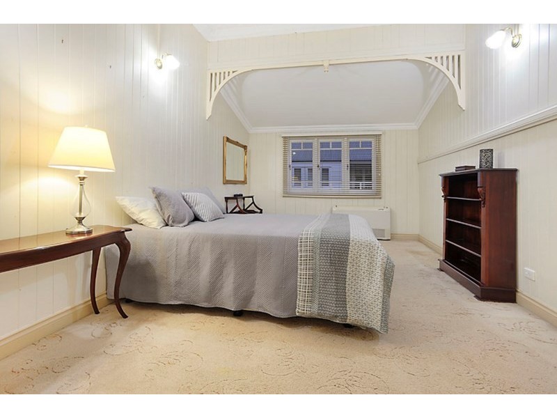 111 Alexandra Road, Ascot QLD 4007