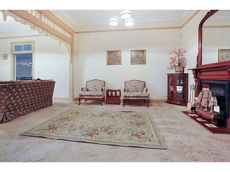 111 Alexandra Road, Ascot QLD 4007