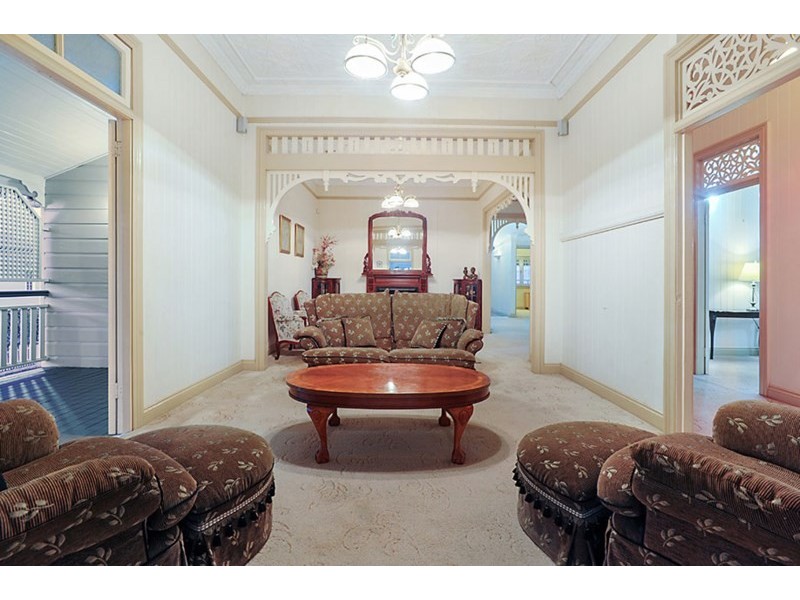 111 Alexandra Road, Ascot QLD 4007