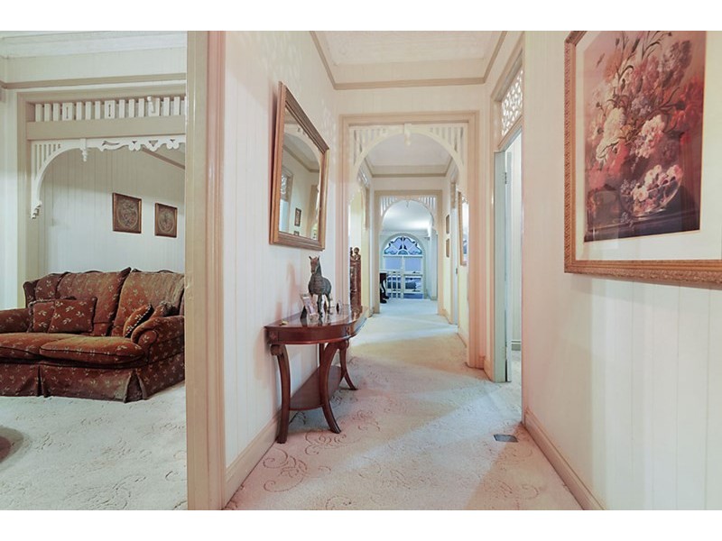 111 Alexandra Road, Ascot QLD 4007