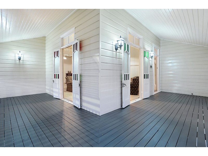 111 Alexandra Road, Ascot QLD 4007