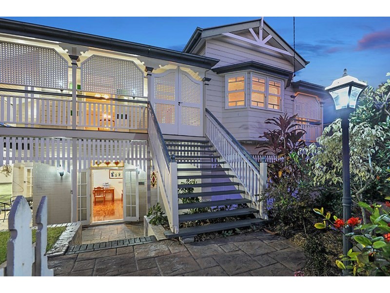 111 Alexandra Road, Ascot QLD 4007