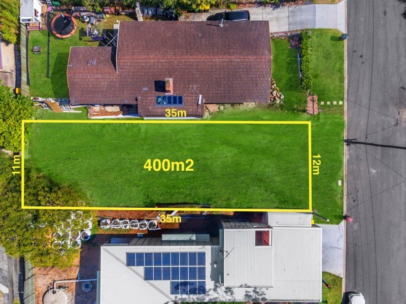 22 Cunard Street, Holland Park QLD 4121