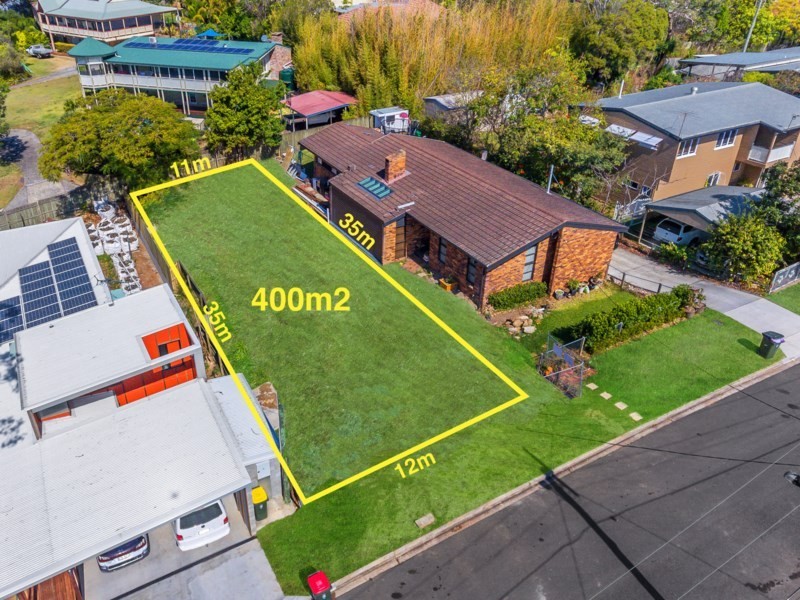 22 Cunard Street, Holland Park QLD 4121